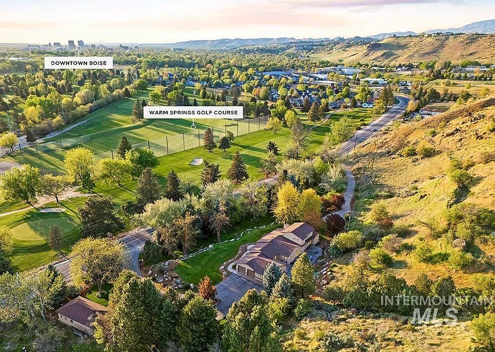 2478 E Warm Springs Ave