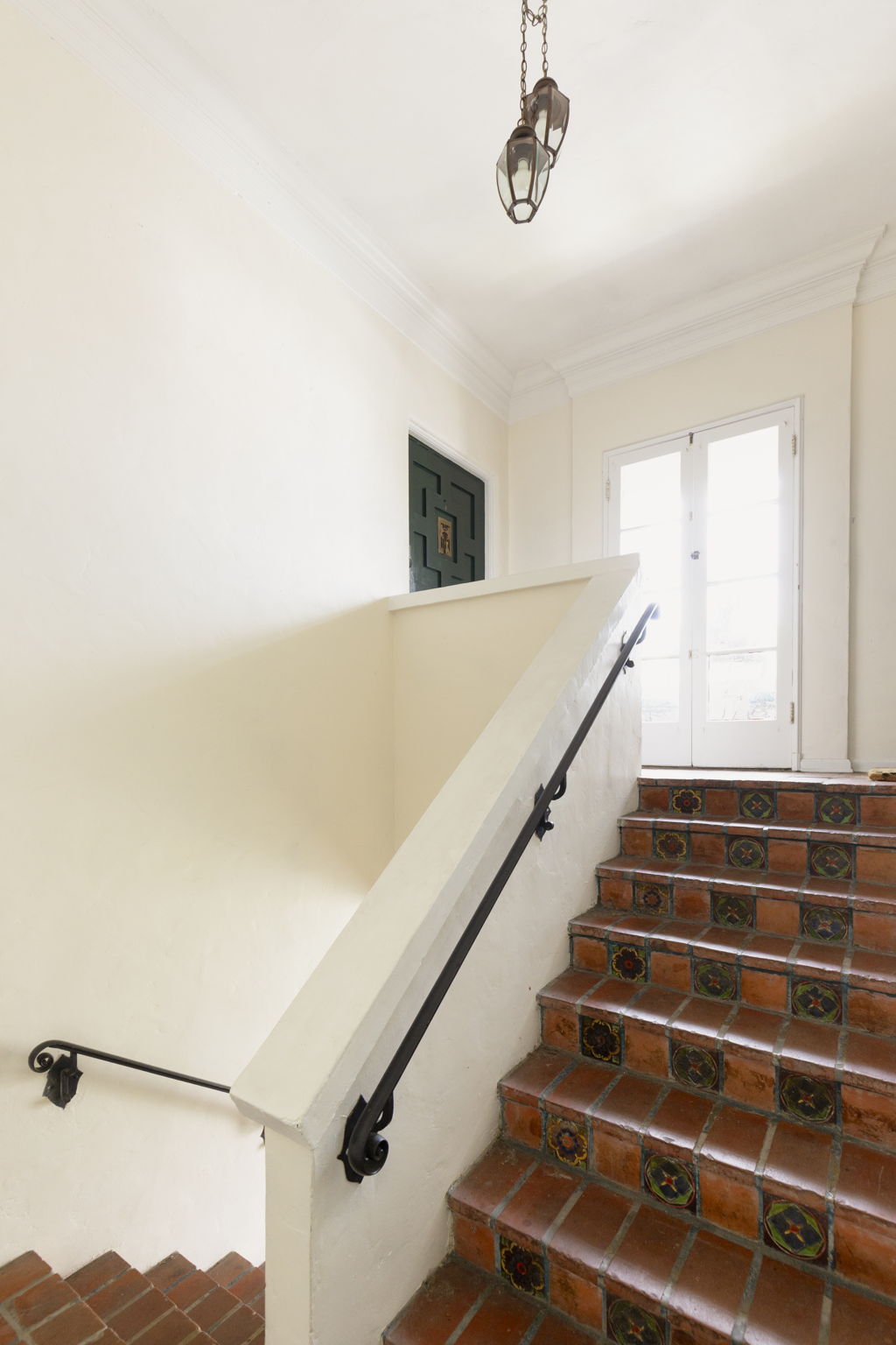 Restored Italian Renaissance 4 Unit in Beverly Grove