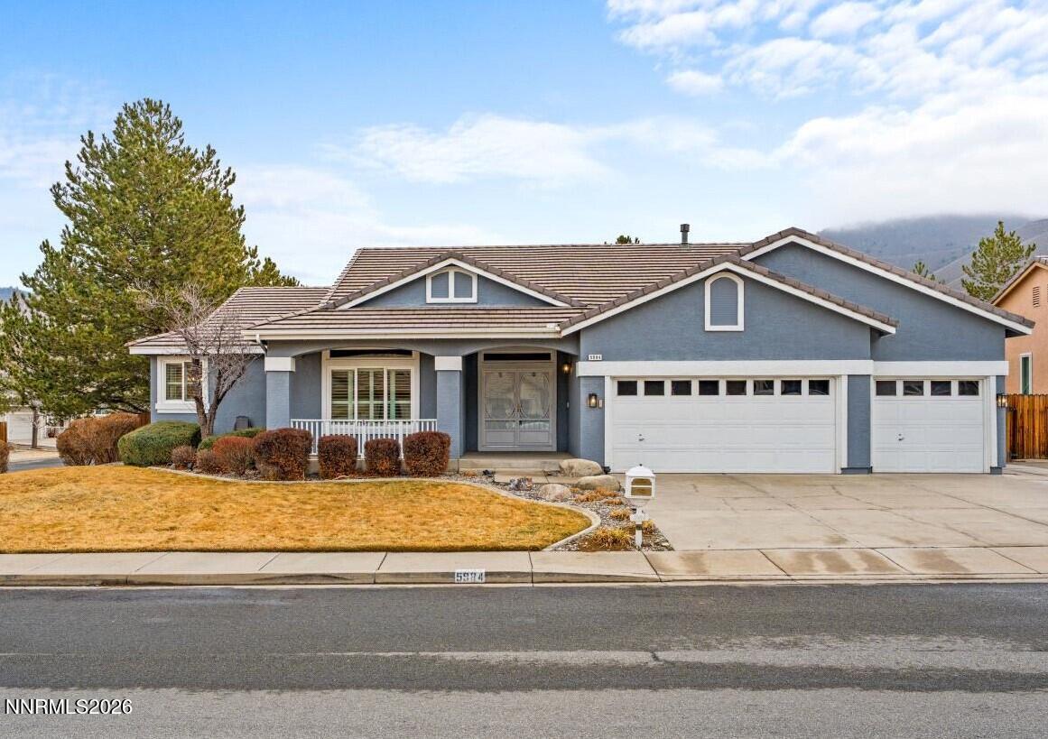 Hidden Valley Reno Real Estate: Why This Classic Neighborhood Is Making a Comeback