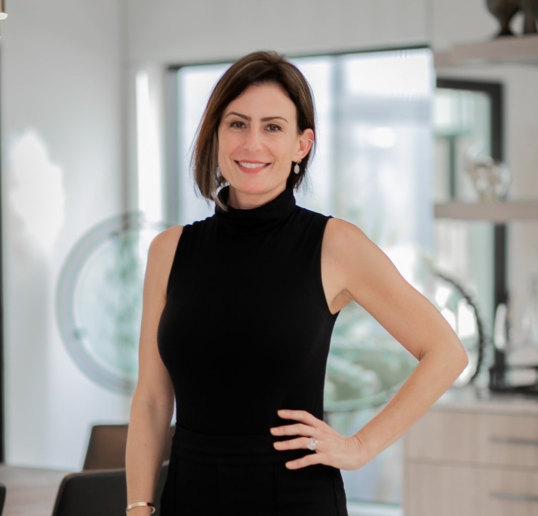 Denise Starrantino
