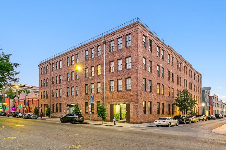 Condominium Renovation in New Orleans