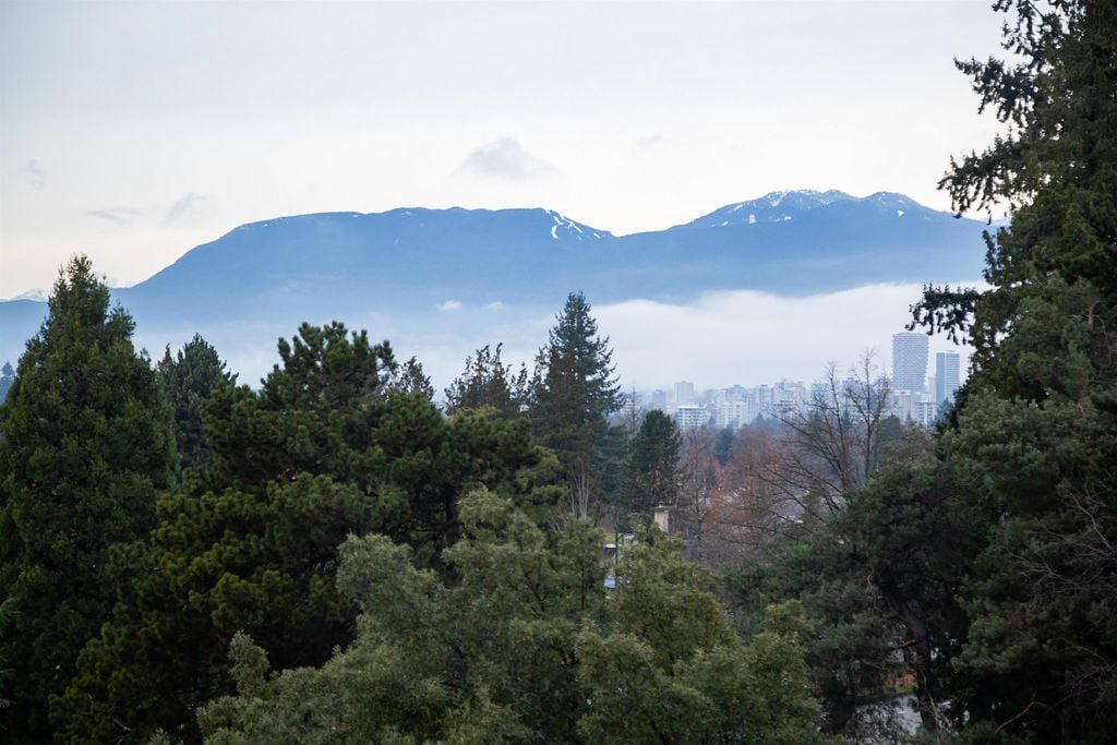 4908 Cambie St, #405
