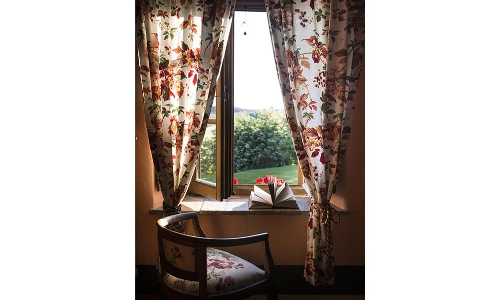 Charming Historic Farmhouse near Orvieto