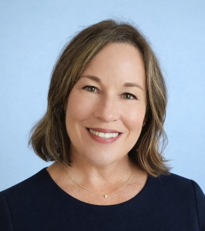 Dawn Griffin