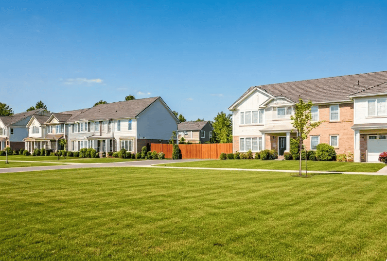 Why Are Henderson New Builds a Popular Choice?