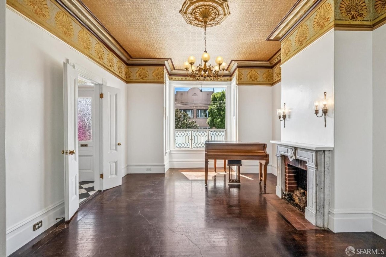 3846 Cesar Chavez St, San Francisco