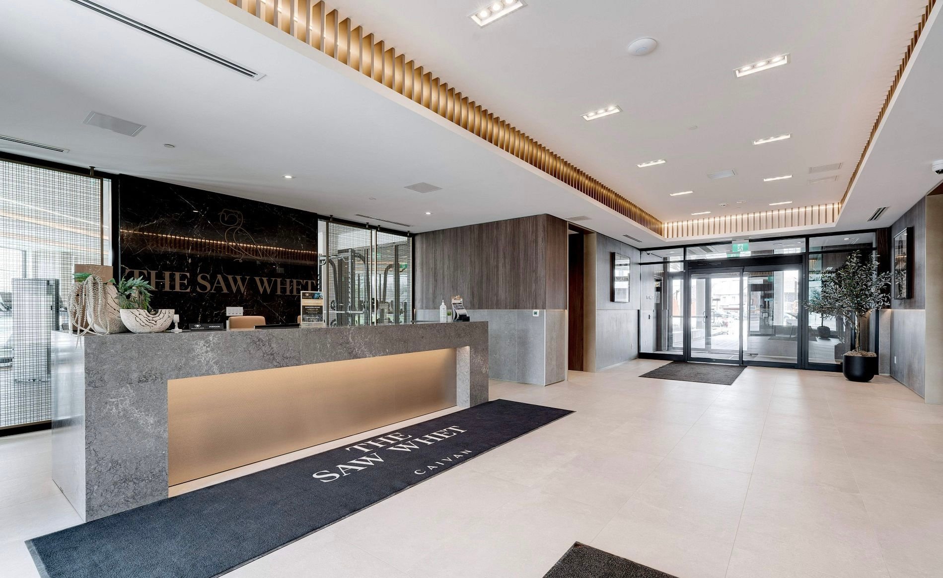 2501 Saw Whet Blvd Unit: 617