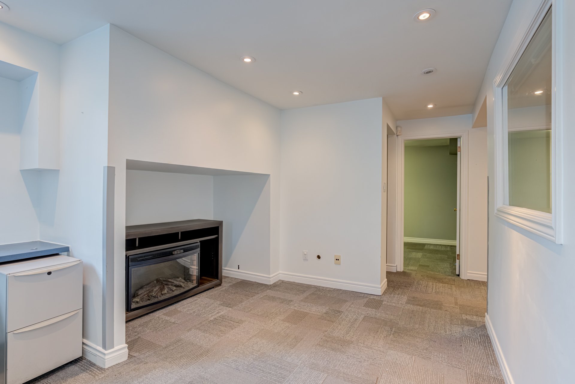 1 Rahtburn Road