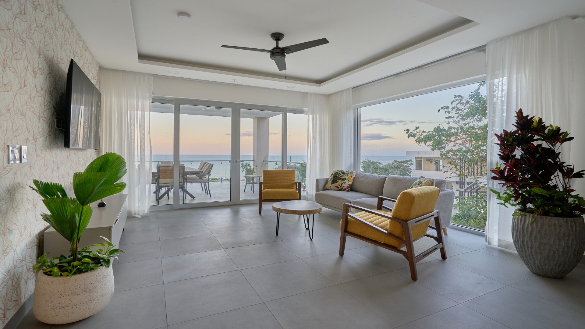 La Vista Diria Tamarindo C22 – 4th flr Tamarindo, La Vista Diria