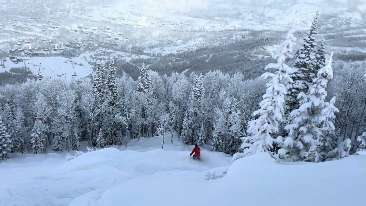 Kenny's Inside Line: Local Ski Spot