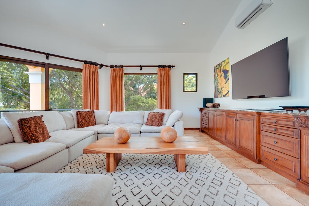 Casa Neptuno | Elegant Oceanfront Retreat in the Heart of Hacienda Pinilla
