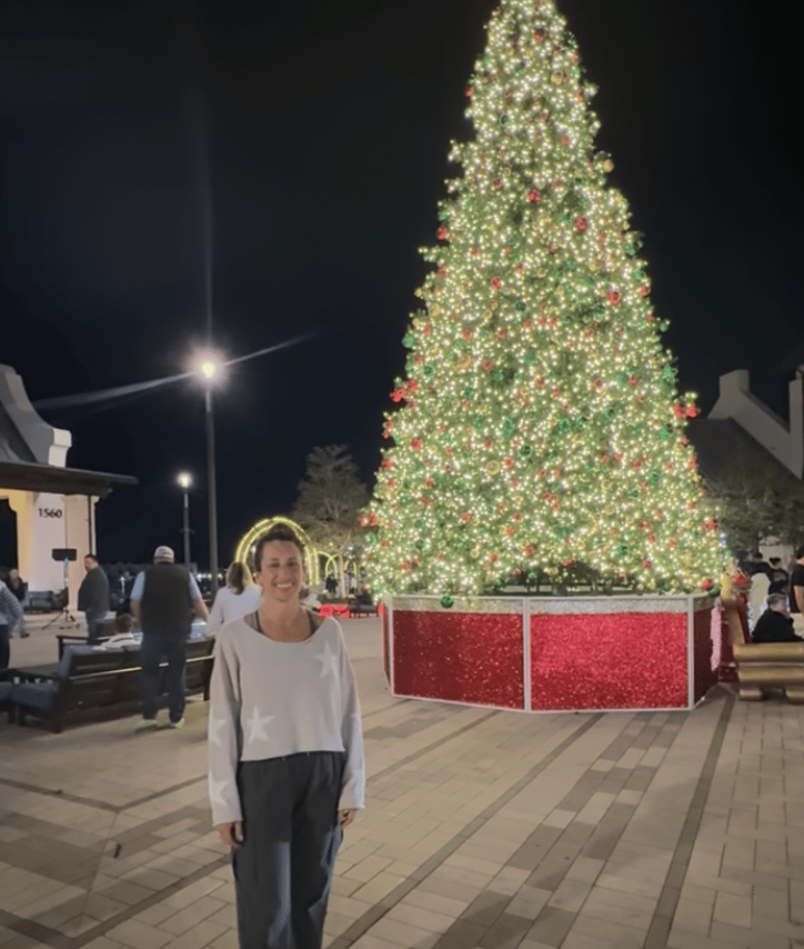 Waterside Place “Holidays”