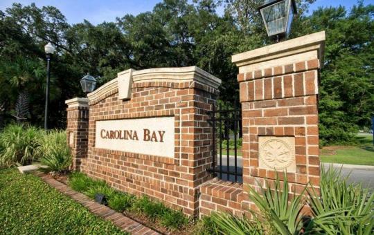 Carolina Bay