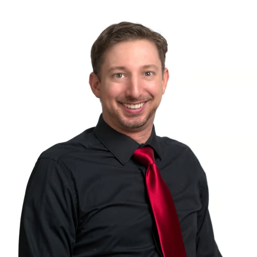 Christopher Hardisty