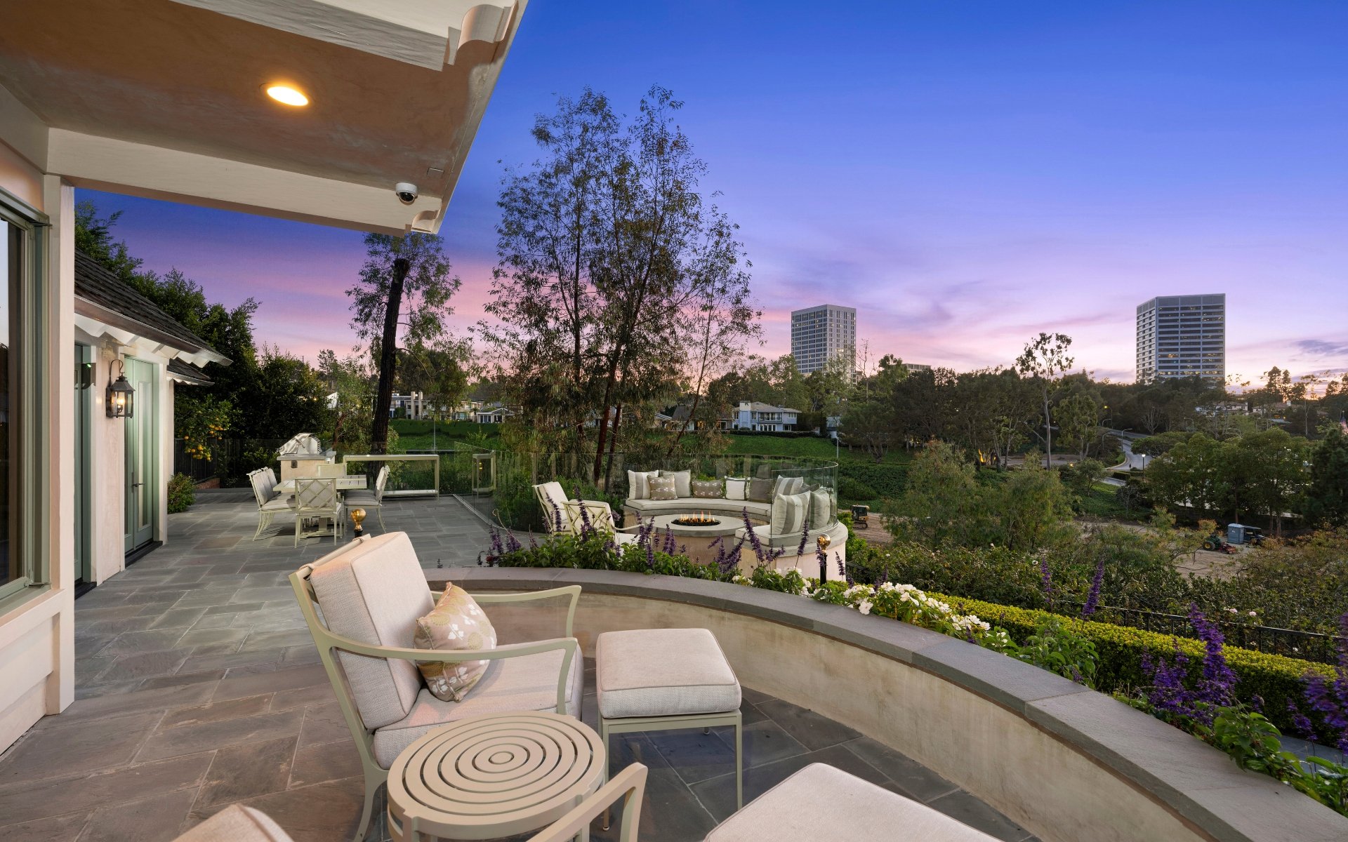 1 Cypress Point Lane