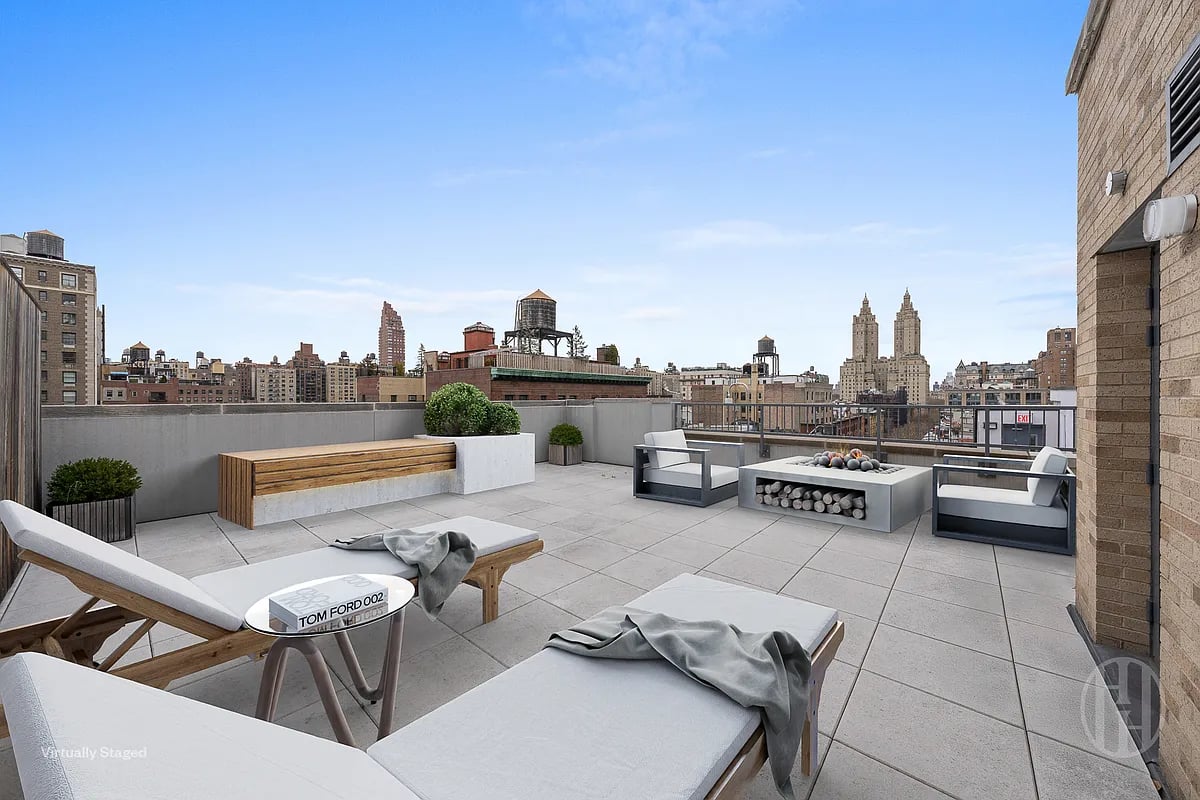 164 West 74th Street PHA