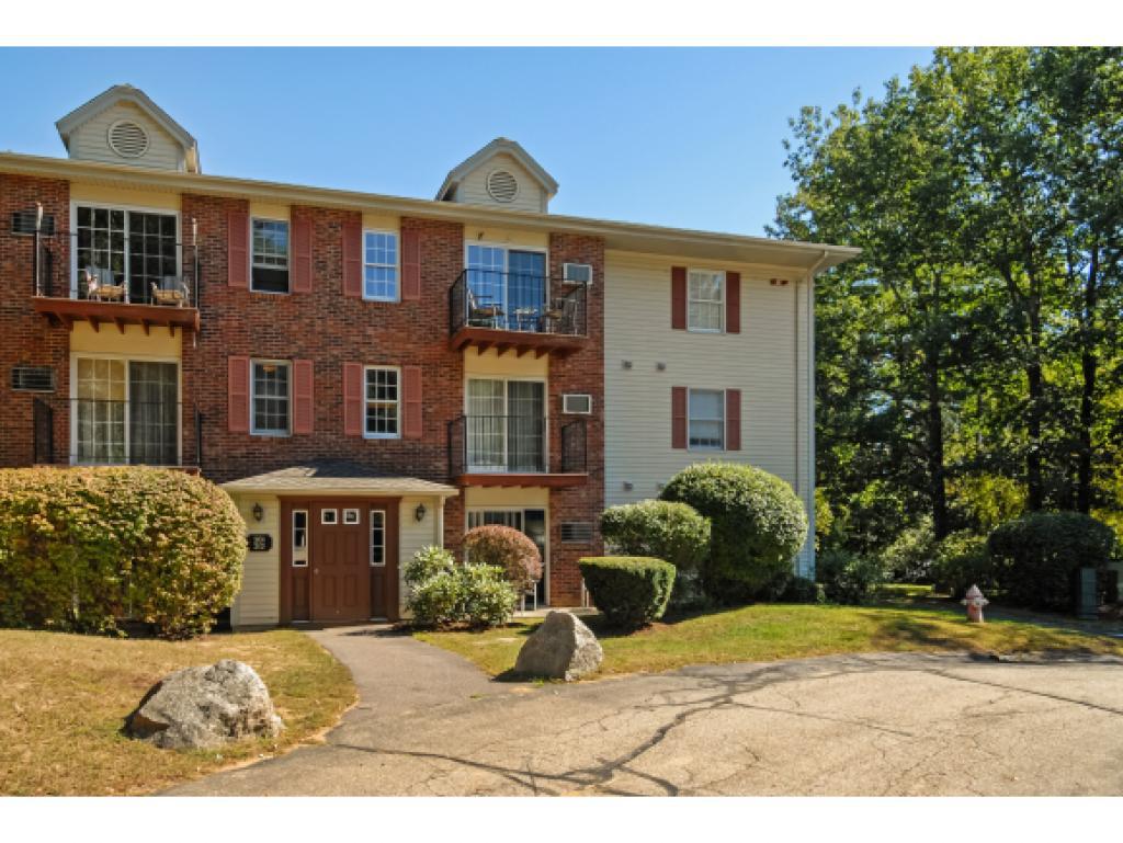 130 Endicott St N UNIT 201