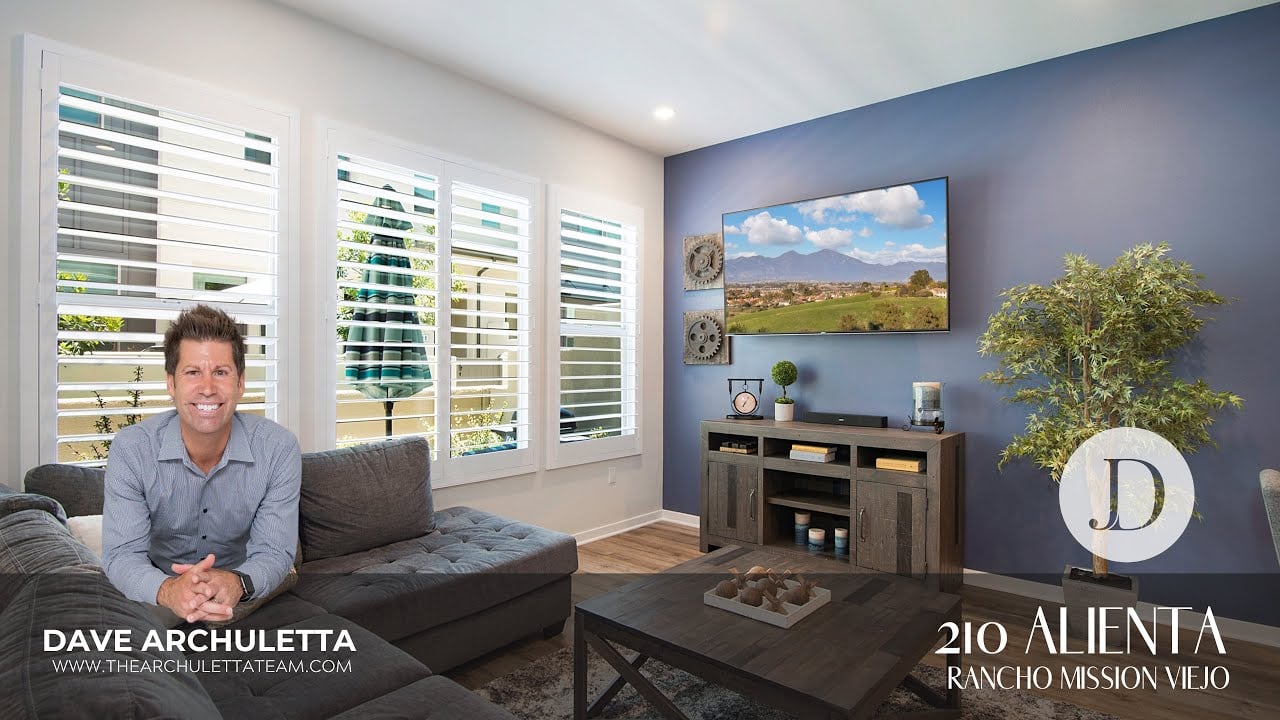 210 Alienta Ln, Rancho Mission Viejo, CA 92694