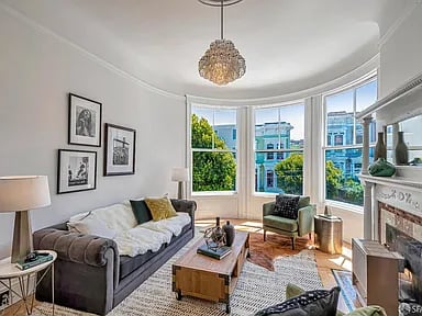 806 Haight St