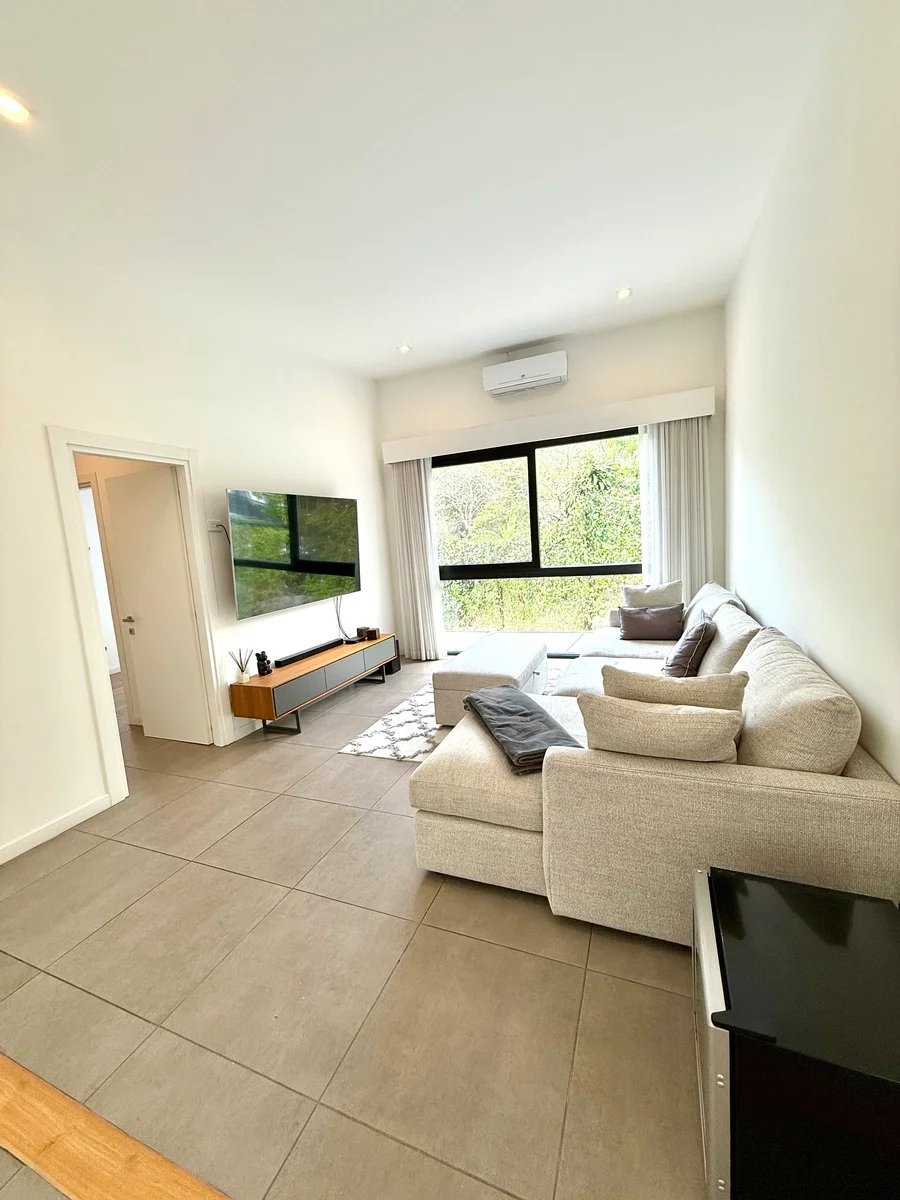 Modern Garden Townhome, Escazu, San Jose