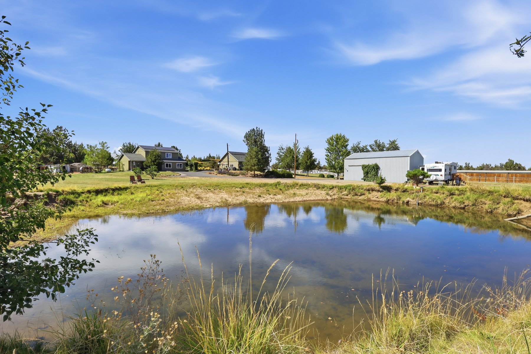 Ghost Creek Ranch 