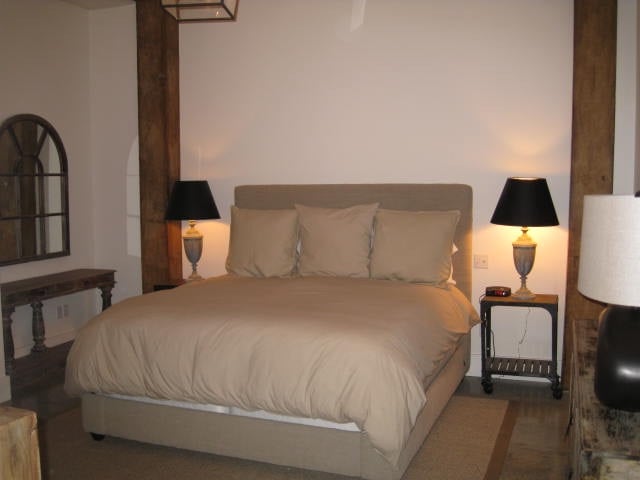 Condominium Development in The Warehouse District
