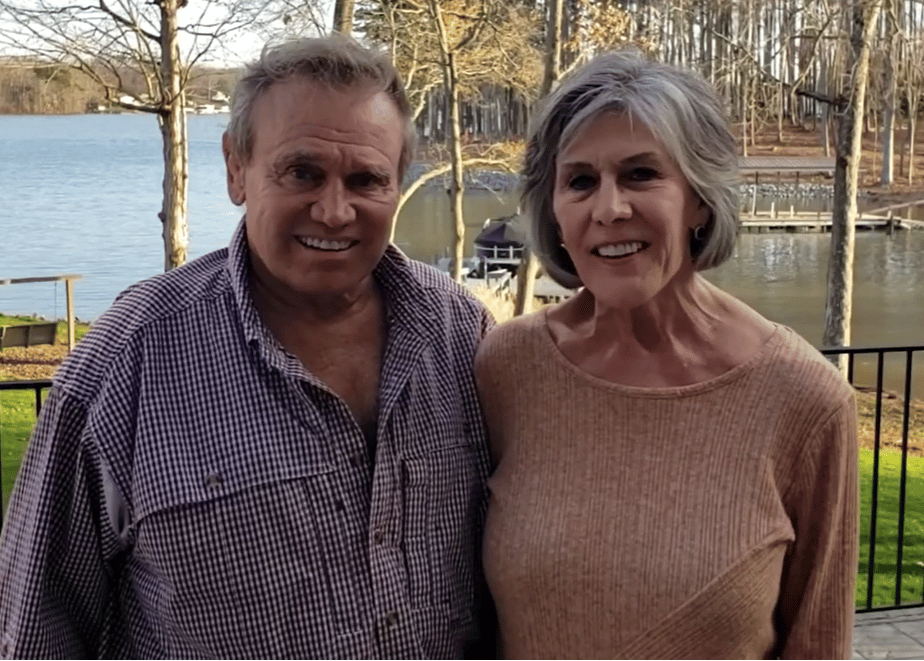"We have sold 60+ homes... and John Beck is the BEST!"
