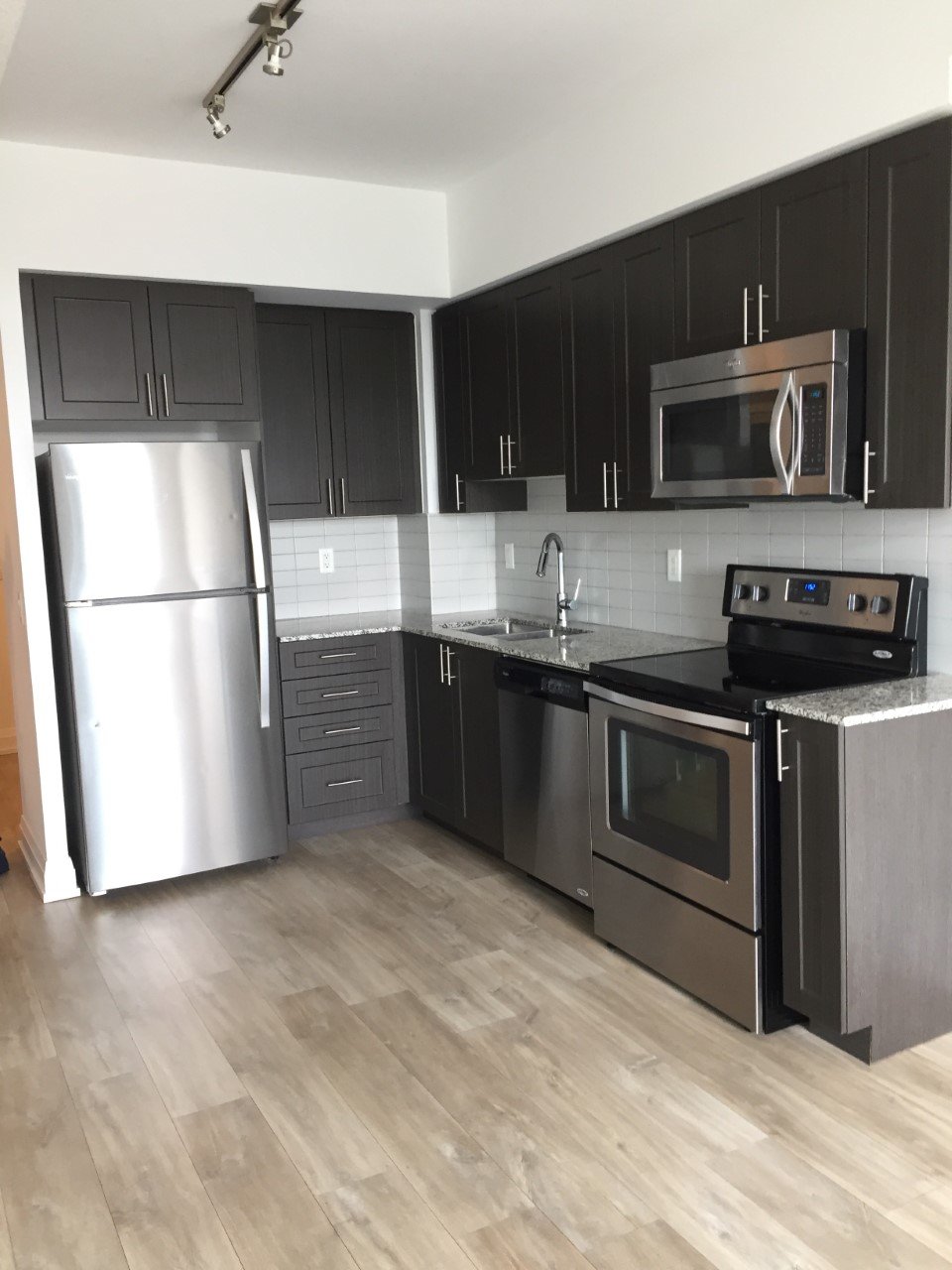 7900 Bathurst Street Unit: 524