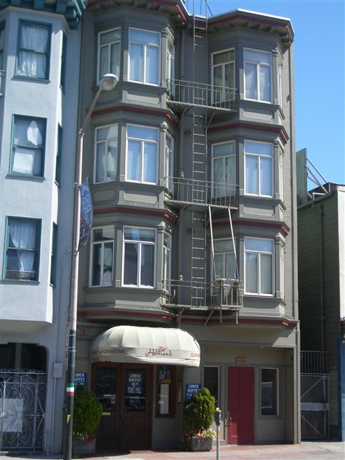 426-430 Broadway