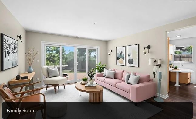 4452 Camrose Ave, San Diego, CA 92122