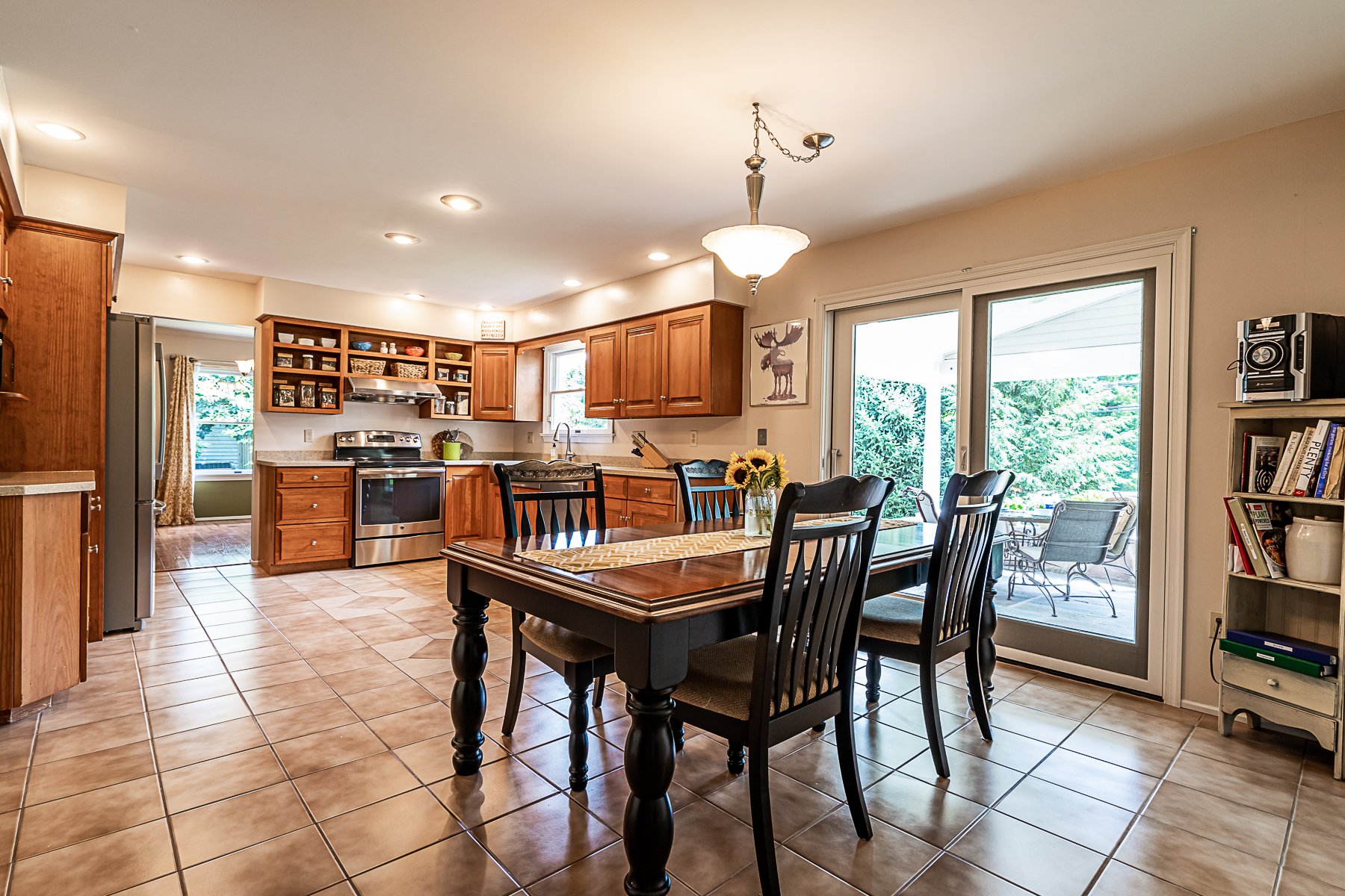 1662 Valley Forge Road