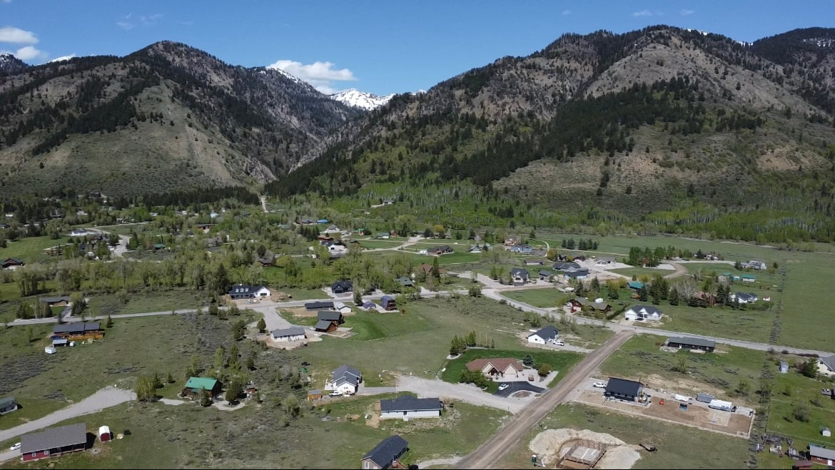 LOT 28 PONDEROSA PLACE
