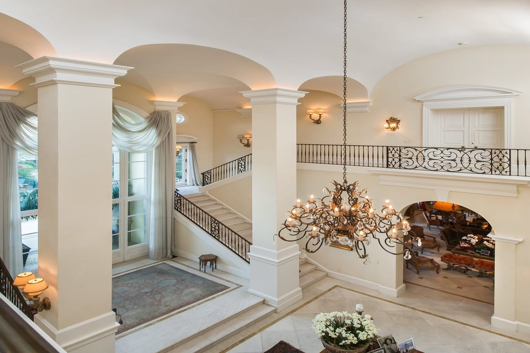 Tranquil Estate