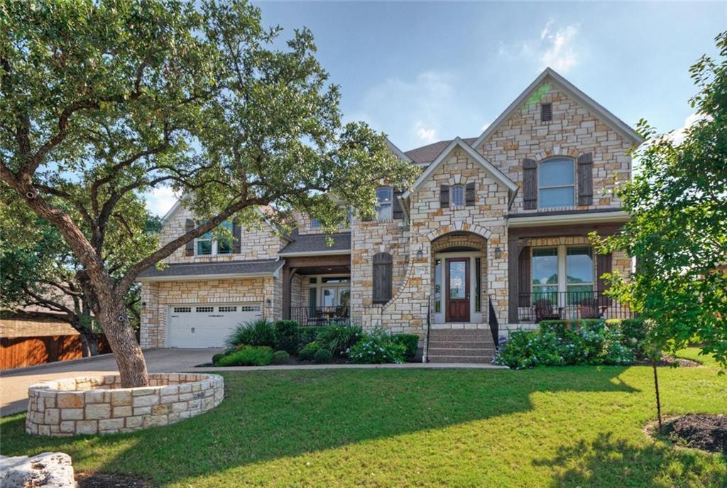 South Austin