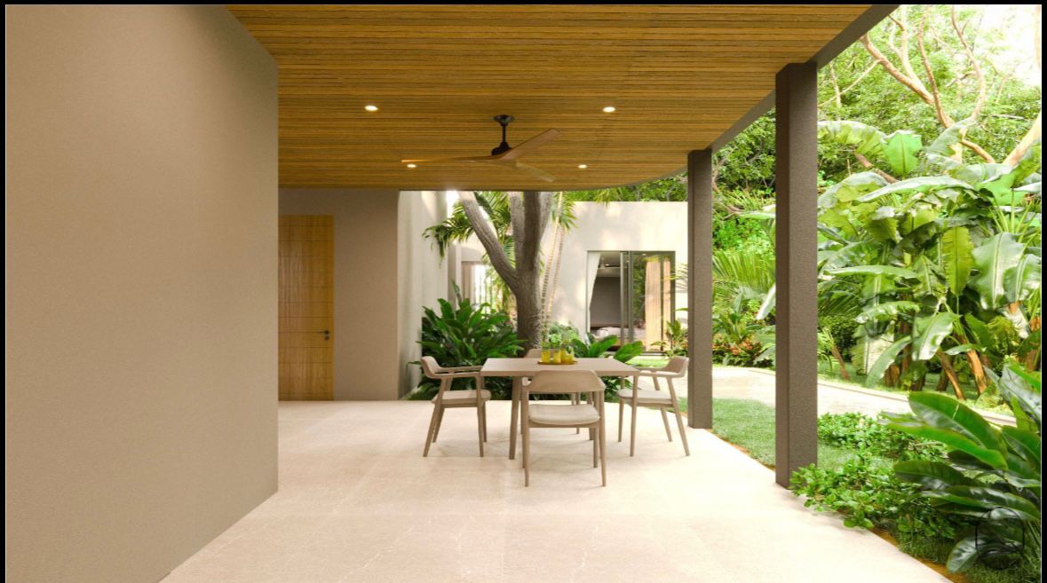 Casa Mareva | Brand-New Luxury Home Just Steps from the Beach in Playa Grande