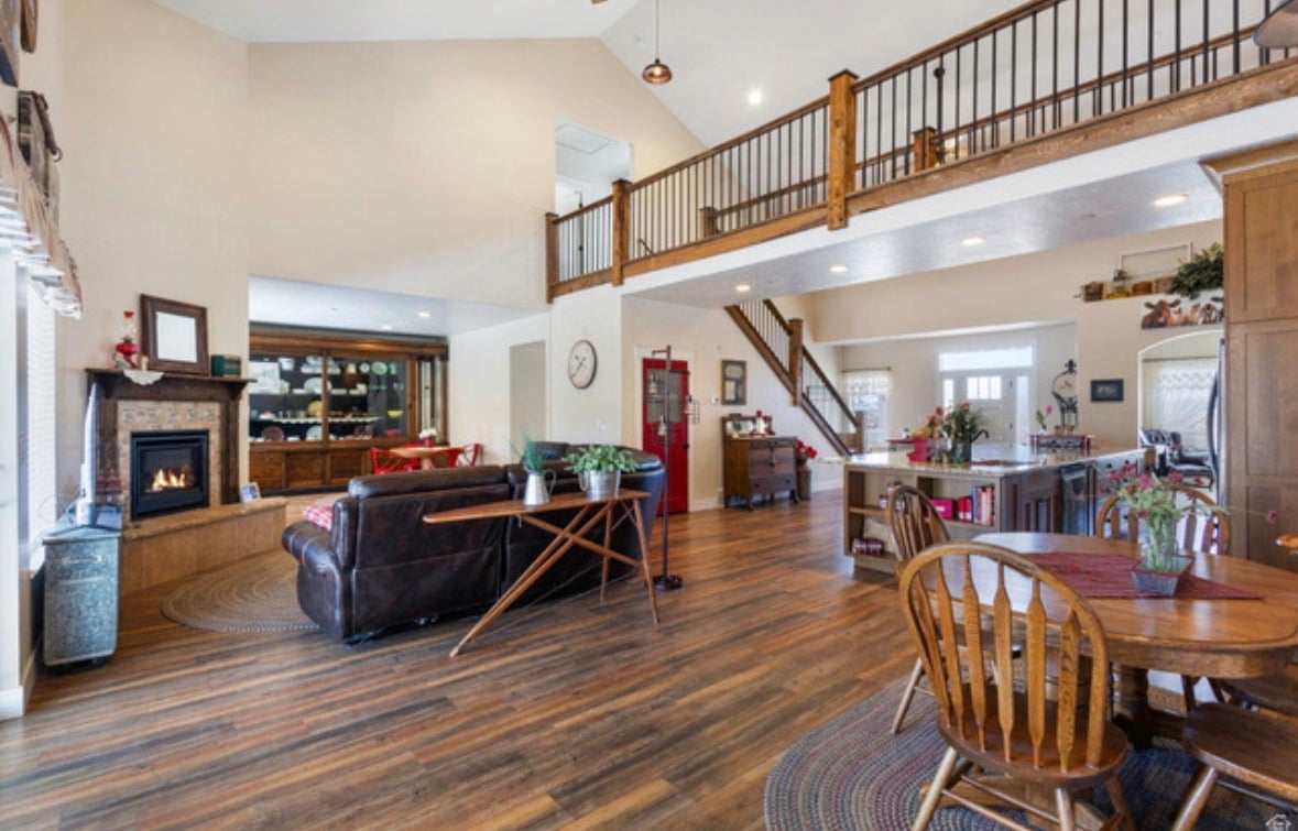 Birdseye Home