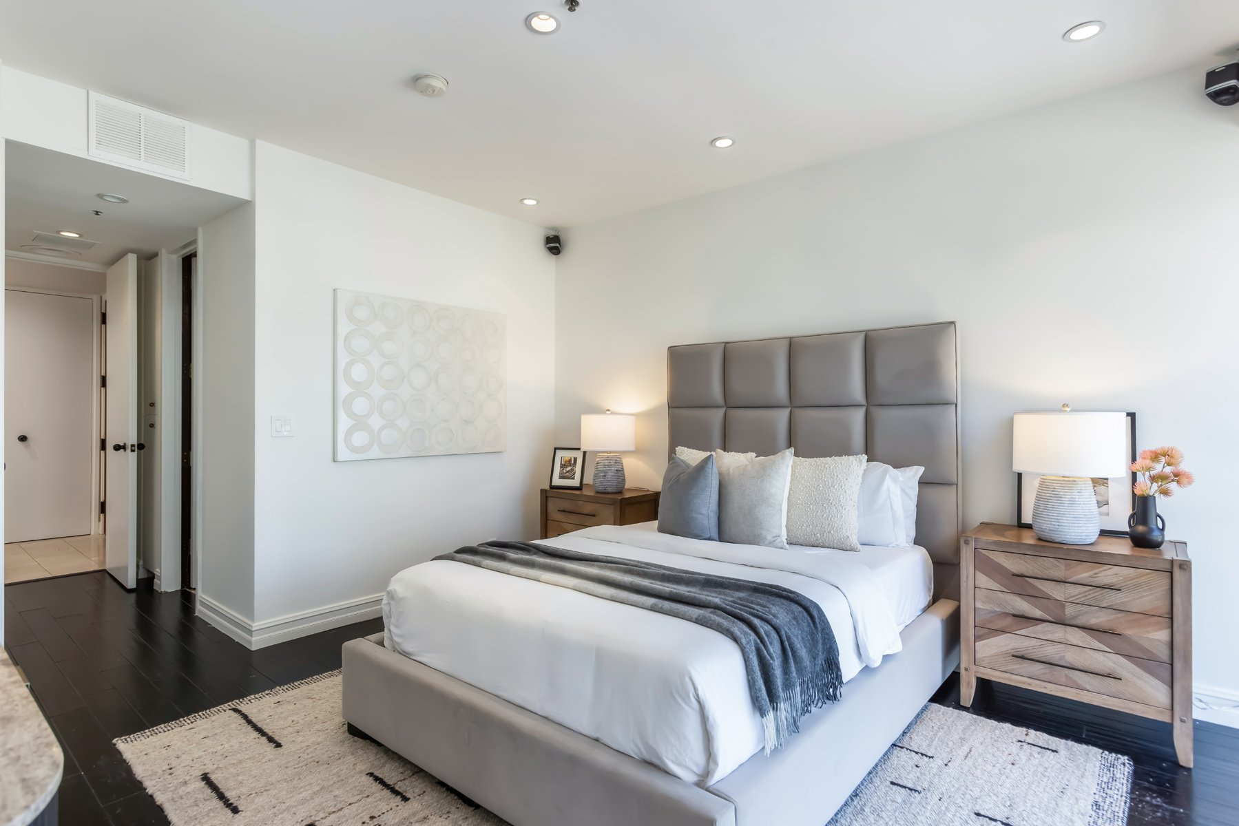 10750 Wilshire Blvd #503, Westwood