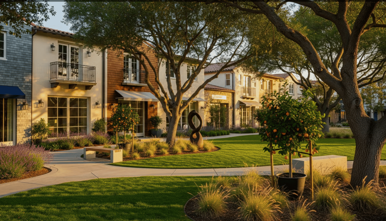 4S Ranch San Diego neighborhood homes