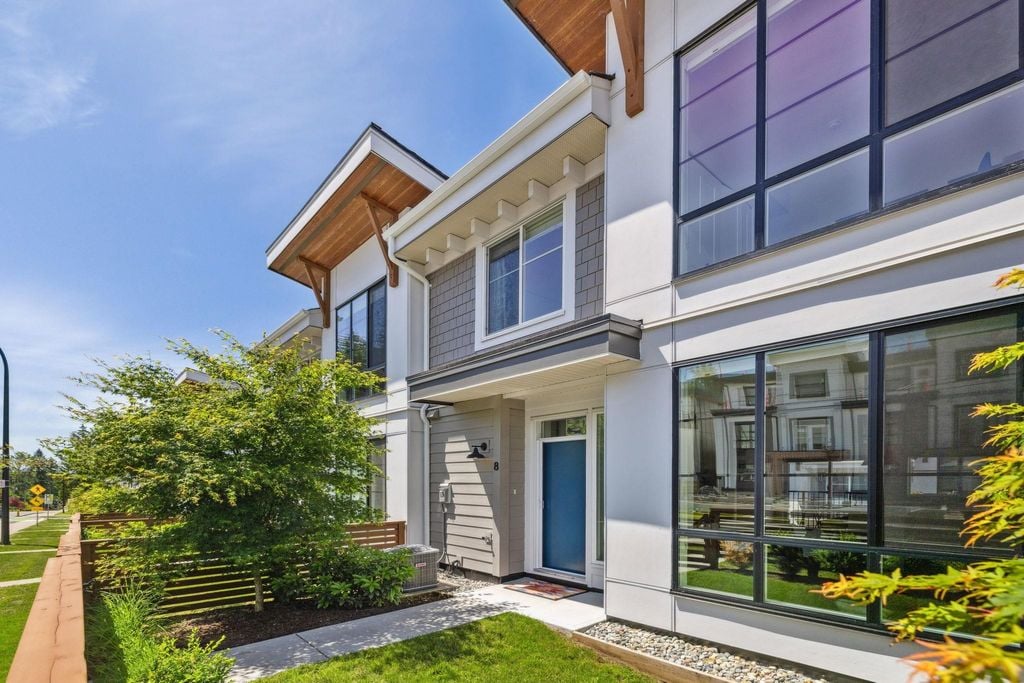23183 136 Ave, #8