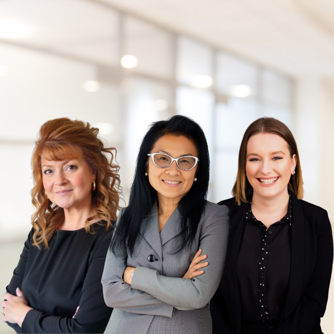 Hoang Associates  Team