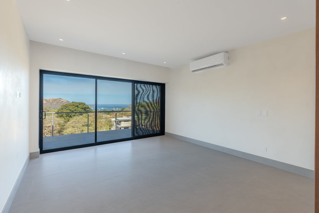 Brand New Ocean View Home