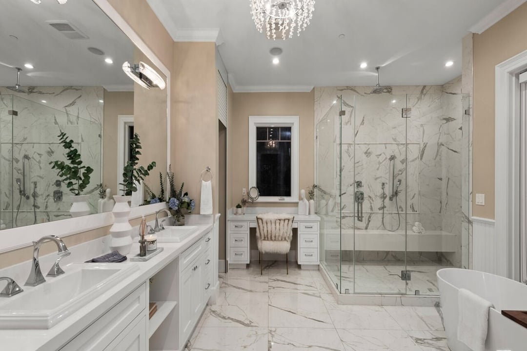 Luminor Heights, Laurel Canyon Blvd, 90046