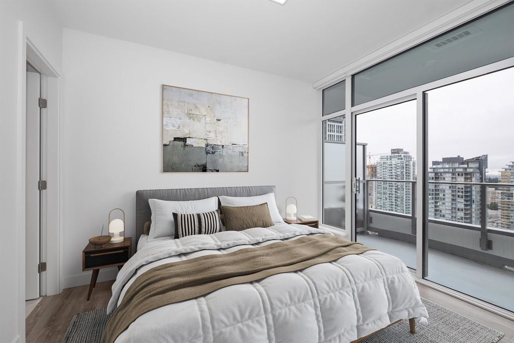 6511 Sussex Ave, #2108