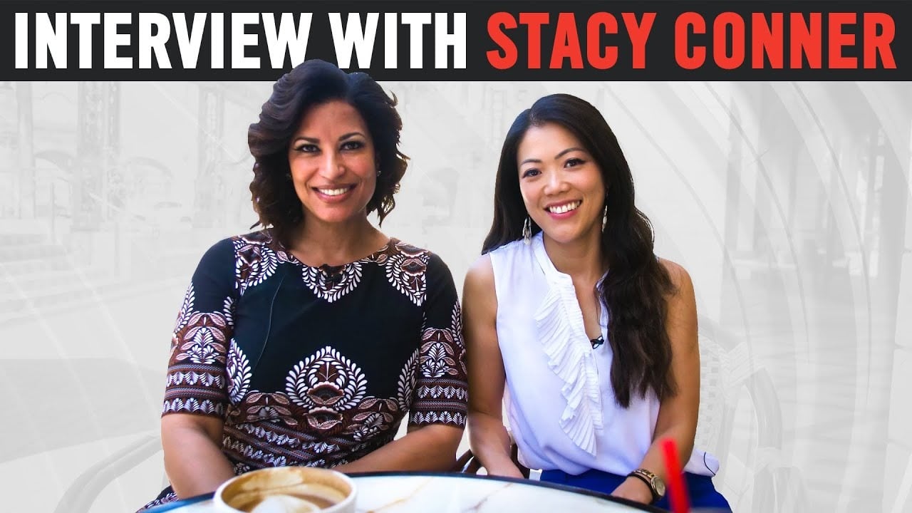What's it like to be a Sports and Entertainment Agent? Interview with Stacy Conner