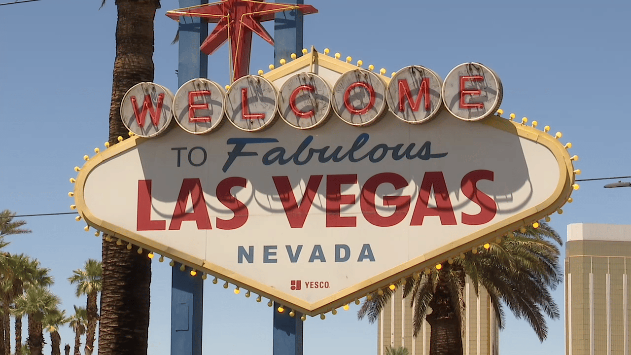 Tourism officials address concerns over Las Vegas visitor numbers