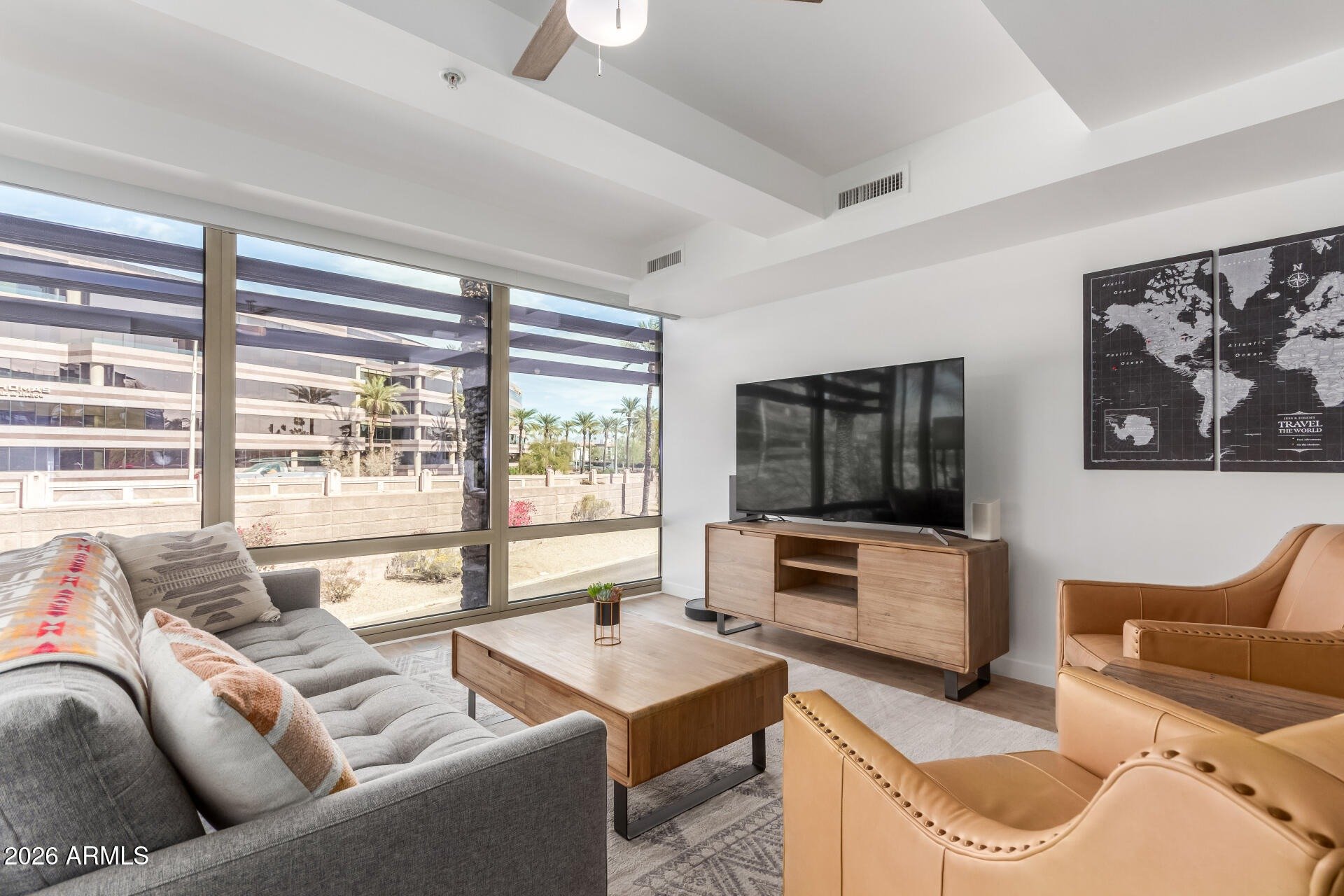 7161 E Rancho Vista Dr, #2015