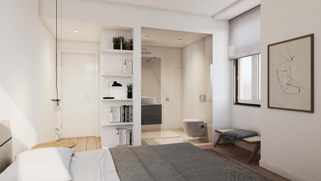 Campo De Ourique - Campo de Ourique