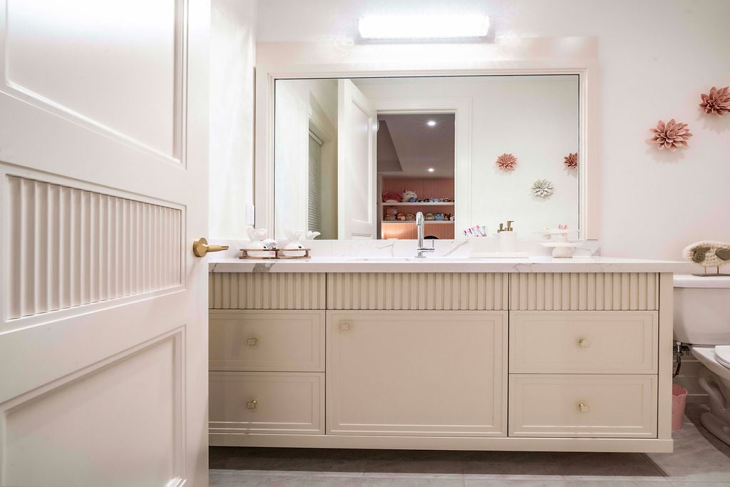 Exceptional Executive Home