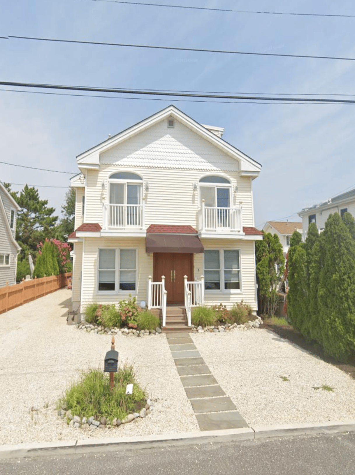 115 N 14th Street, Surf City