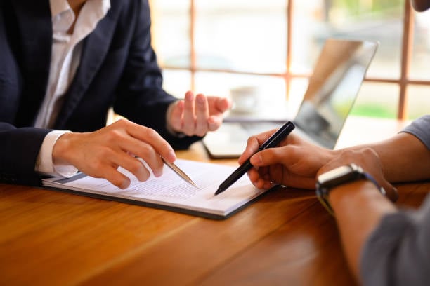 New Nationwide Requirement: Buyers Must Sign Representation Agreements